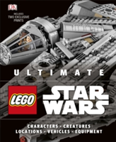 Ultimate LEGO Star Wars | DK