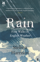 Rain | Melissa Harrison