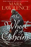 The Wheel of Osheim | Mark Lawrence