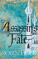 Assassin\'s Fate | Robin Hobb