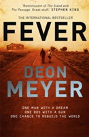 Fever | Deon Meyer
