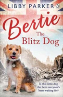 Bertie the Blitz Dog | Libby Parker