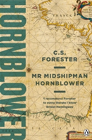 Mr Midshipman Hornblower | C. S. Forester
