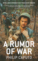 A Rumor Of War | Philip Caputo