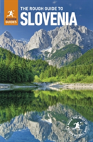The Rough Guide to Slovenia | Rough Guides