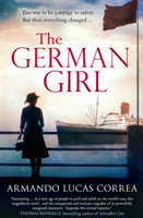 The German Girl | Armando Lucas Correa