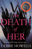 The Death of Her | Debbie Howells