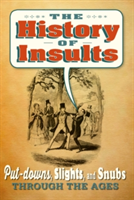 The History of Insults |