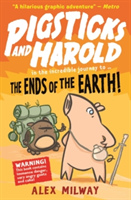 Pigsticks and Harold: the Ends of the Earth! | Alex Milway