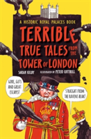 Terrible, True Tales from the Tower of London | Historic Royal Palaces