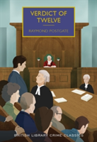 Verdict of Twelve | Raymond Postgate