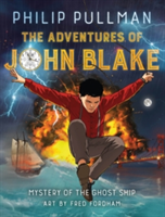 Adventures of John Blake | Philip Pullman