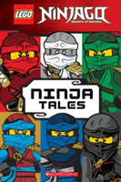 LEGO Ninjago: Ninja Tales | Scholastic