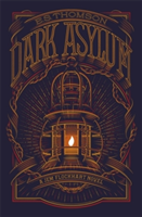 Dark Asylum | E. S. Thomson