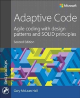 Adaptive Code | Gary McLean Hall