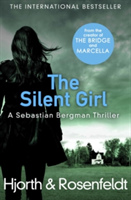 The Silent Girl | Michael Hjorth, Hans Rosenfeldt