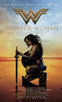 Wonder Woman, The Official Movie Novelization | Nancy Holder
