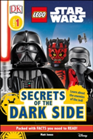 LEGO (R) Star Wars Secrets of the Dark Side | DK