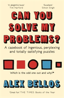 Can You Solve My Problems? | Alex Bellos