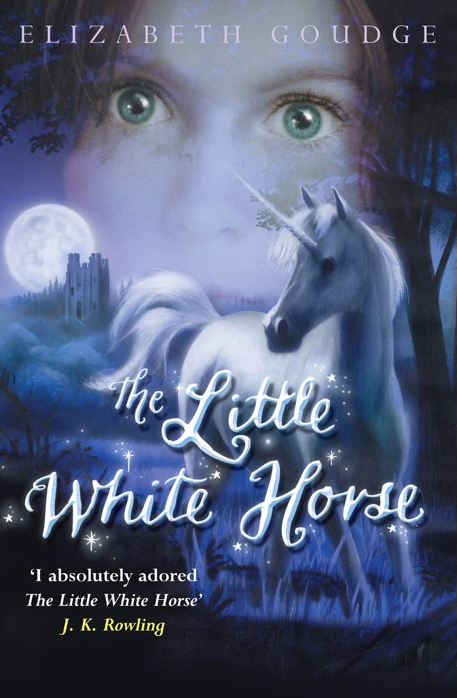 The Little White Horse | Elizabeth Goudge