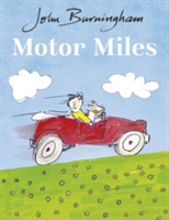 Motor Miles | John Burningham