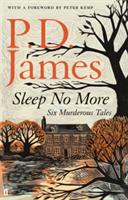 Sleep No More | P. D. James