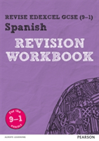 Revise Edexcel GCSE (9-1) Spanish Revision Workbook | Vivien Halksworth