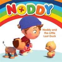 Noddy Toyland Detective: Noddy and the little Lost Duck | Enid Blyton