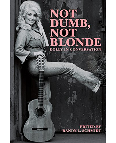 Not Dumb, Not Blonde |