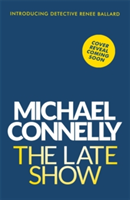 The Late Show | Michael Connelly