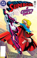 Supergirl By Peter David TP Book Three | Peter David