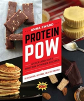 Protein Pow | Anna Sward