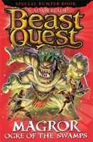 Beast Quest: Magror, Ogre of the Swamps | Adam Blade