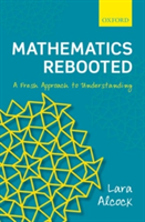 Mathematics Rebooted | Loughborough University) Lara (Reader in Mathematics Education Alcock