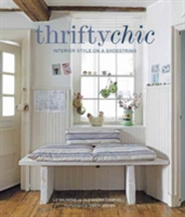 Thrifty Chic | Liz Bauwens, Alexandra Campbell