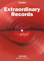 Extraordinary Records | Giorgio Moroder, Alessandro Benedetti