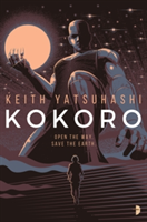 Kokoro | Keith Yatsuhashi