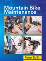 Mountain Bike Maintenance | Peter Ballin