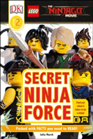 LEGO (R) NINJAGO (R) Movie (TM) Secret Ninja Force | DK