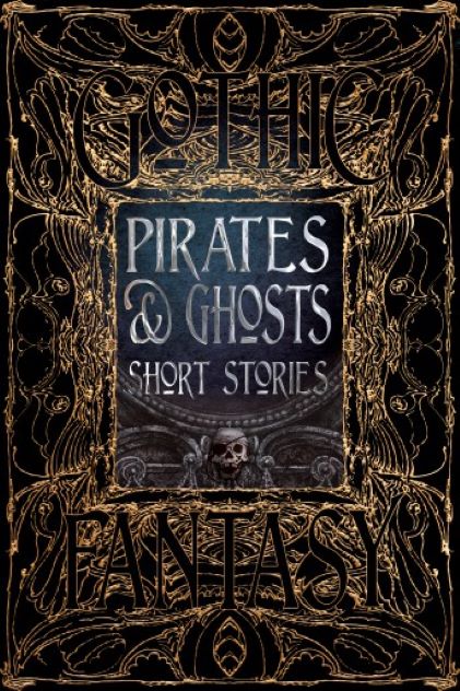 Pirates & Ghosts Short Stories |