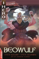 EDGE: I HERO: Legends: Beowulf | Steve Barlow, Steve Skidmore