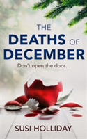 The Deaths of December | Susi Holliday