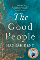 The Good People | Hannah Kent