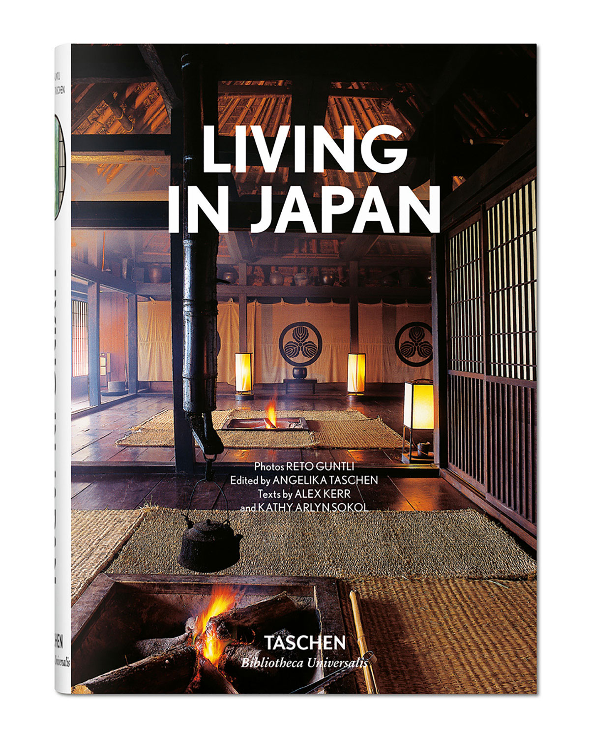 Living in Japan | Reto Et Al Guntil