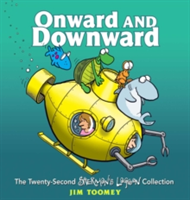 Onward and Downward | Jim Toomey