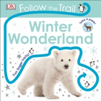 Follow the Trail Winter Wonderland | DK