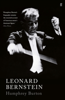 Leonard Bernstein | CBE Humphrey Burton