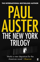 The New York Trilogy | Paul Auster