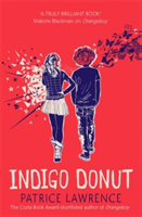 Indigo Donut | Patrice Lawrence