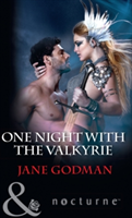 One Night With The Valkyrie | Jane Godman